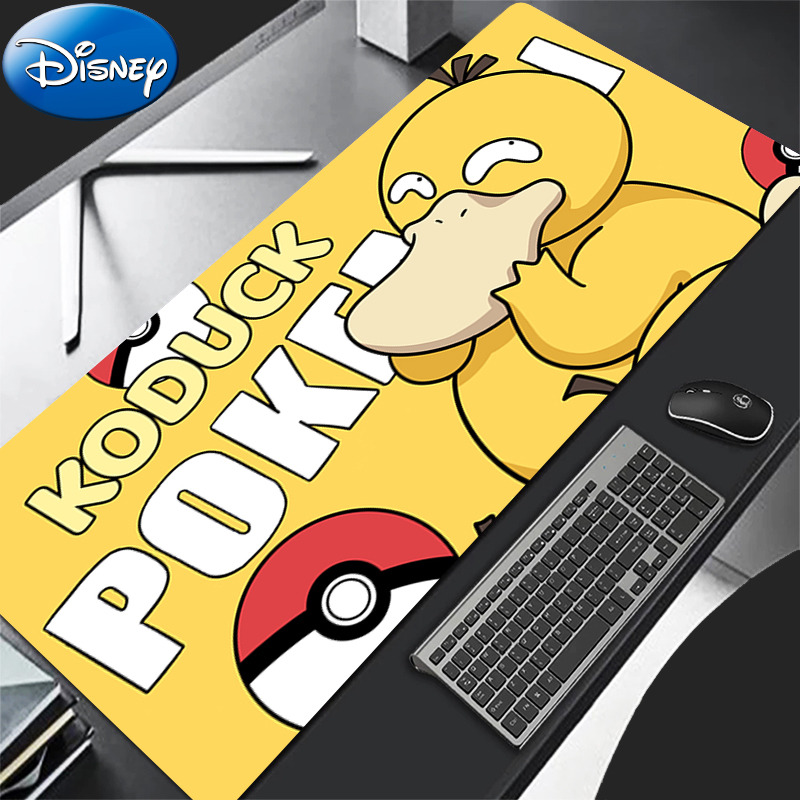 Alas Mouse Gaming P-pokemon Ps - Pc Gaming Anime ulasan dan harga