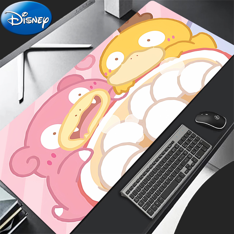 Alas Mouse Gaming P-pokemon Ps - Pc Gaming Anime ulasan dan harga