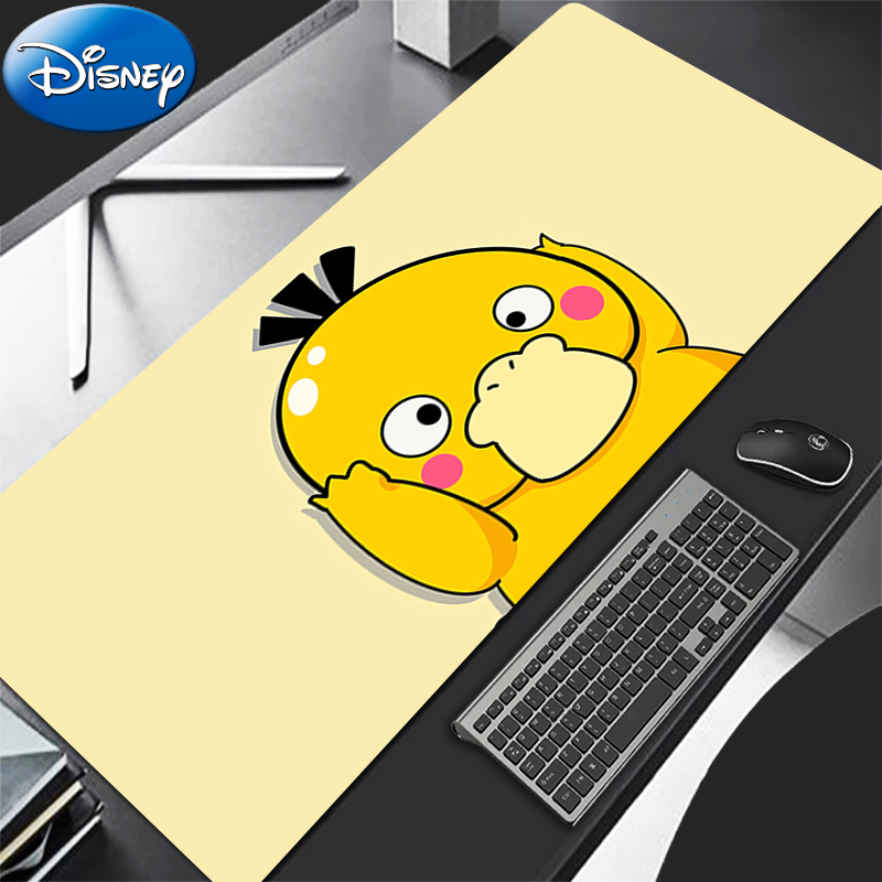 Alas Mouse Gaming P-pokemon Ps - Pc Gaming Anime ulasan dan harga