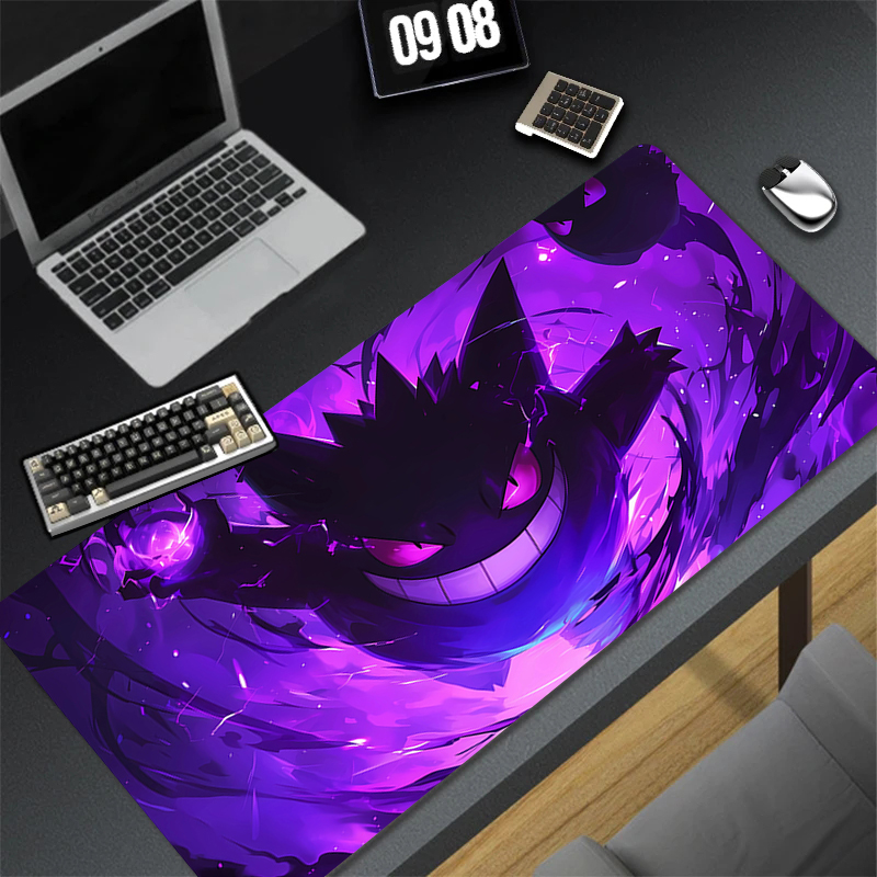 Mousepad Komputer Alas Mouse B - Pc Gaming Lounge ulasan dan harga
