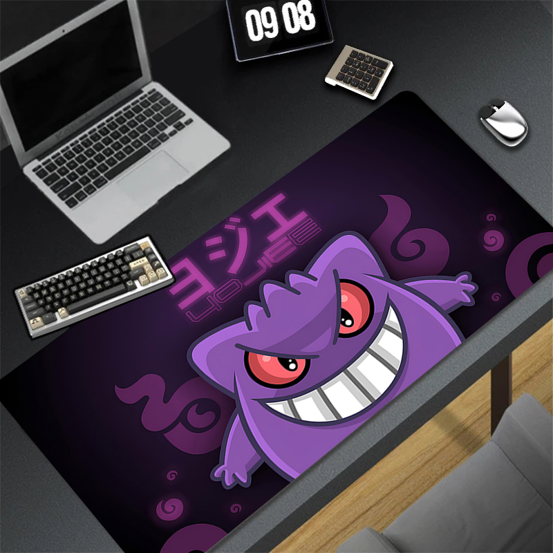 Mousepad Komputer Alas Mouse B - Pc Gaming Lounge ulasan dan harga
