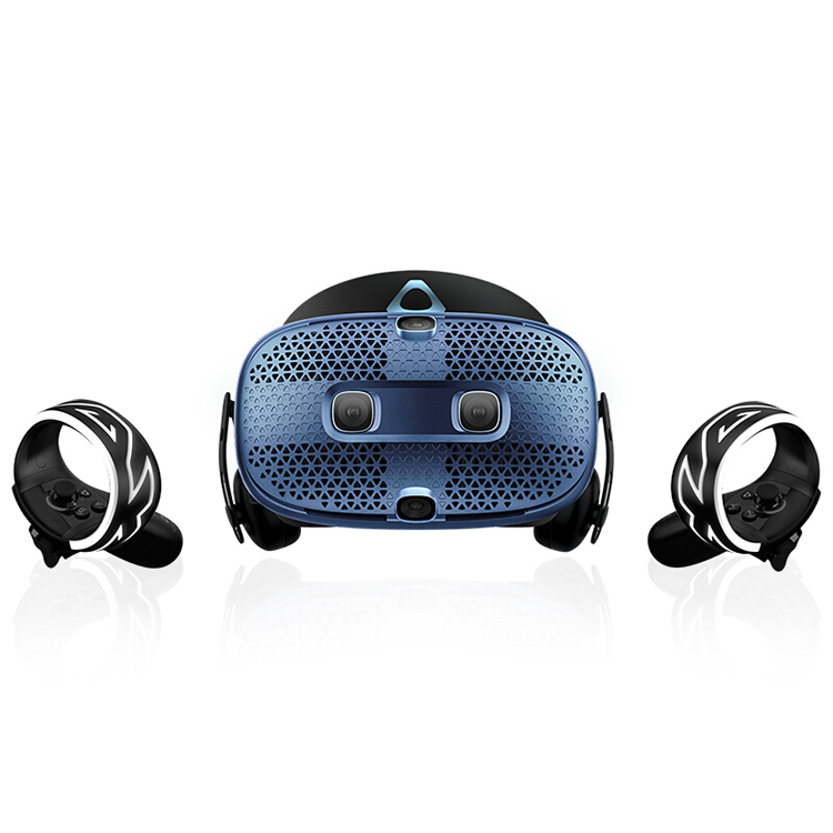 Headset kacamata VR 3D headset - Pc Gaming Vr Headset ulasan dan harga