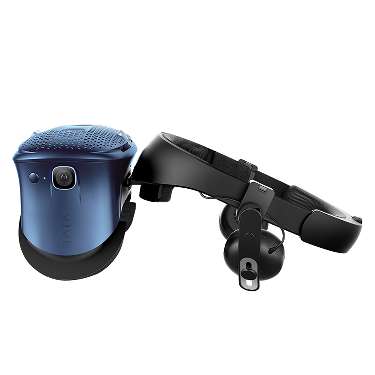 Headset kacamata VR 3D headset - Pc Gaming Vr Headset ulasan dan harga