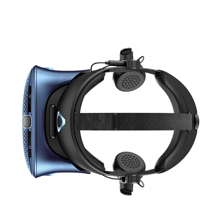 Headset kacamata VR 3D headset - Pc Gaming Vr Headset ulasan dan harga