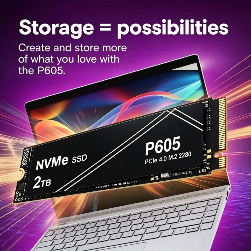 Penjualan Panas 2026 NVMe PCIe - Pc Gaming On Sale ulasan dan harga
