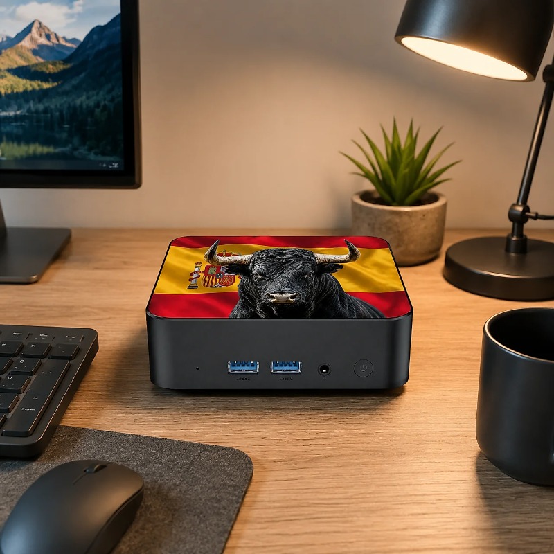 Intel Core i3‑6100 Desktop Gam - Pc Gaming I3 ulasan dan harga