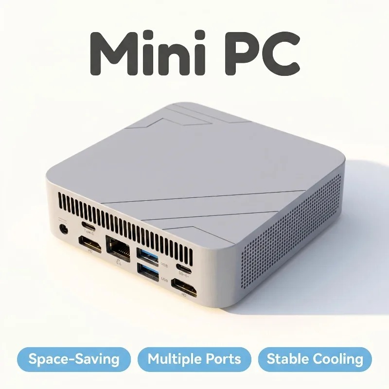 Core i3-6006U Mini PC, RAM 16G - Pc Gaming I3 ulasan dan harga
