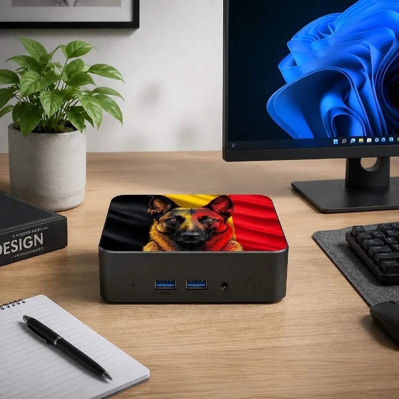 Komputer Desktop Mini Gaming I - Pc Gaming I3 ulasan dan harga