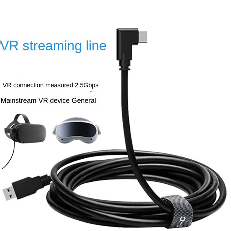 Kabel B16C-16Ftlink Untuk Ocul - Pc Gaming Vr Headset ulasan dan harga