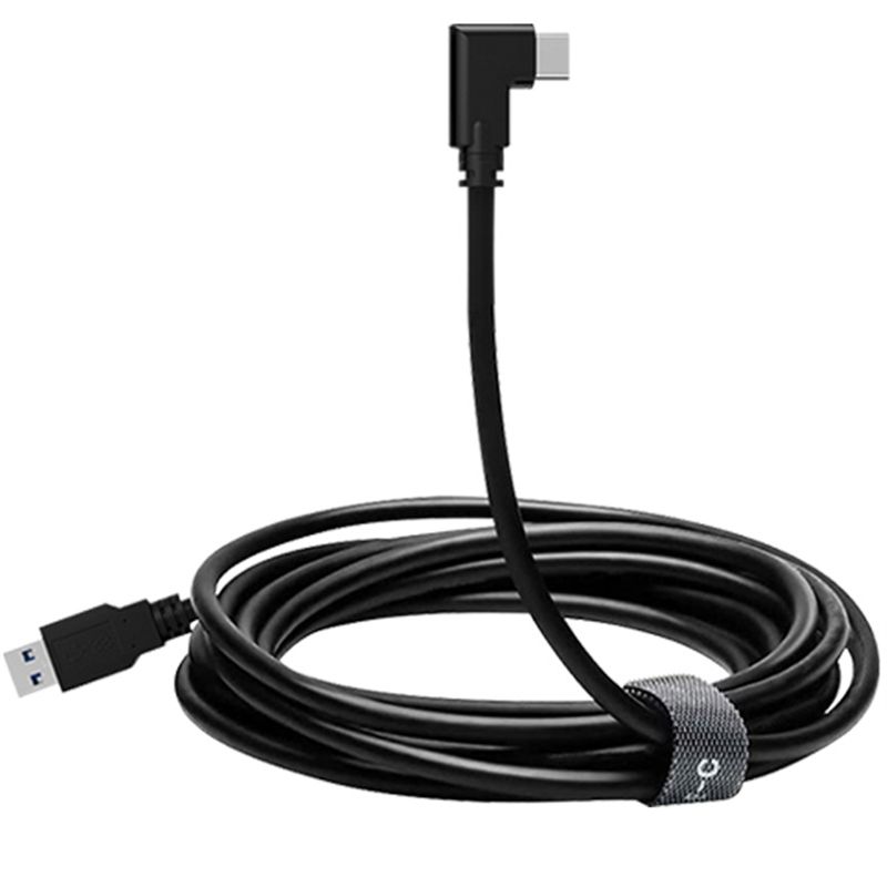 Kabel B16C-16Ftlink Untuk Ocul - Pc Gaming Vr Headset ulasan dan harga