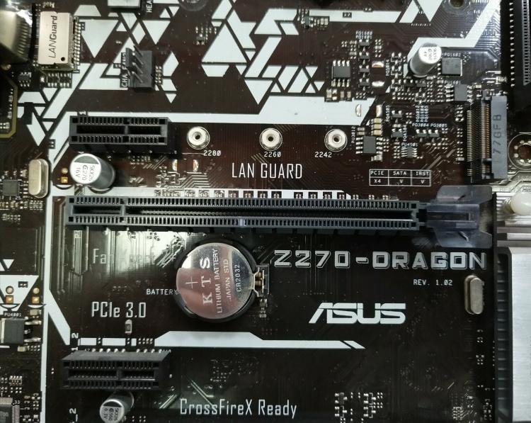Motherboard untuk Asus PRIME Z - Pc Gaming I3 ulasan dan harga