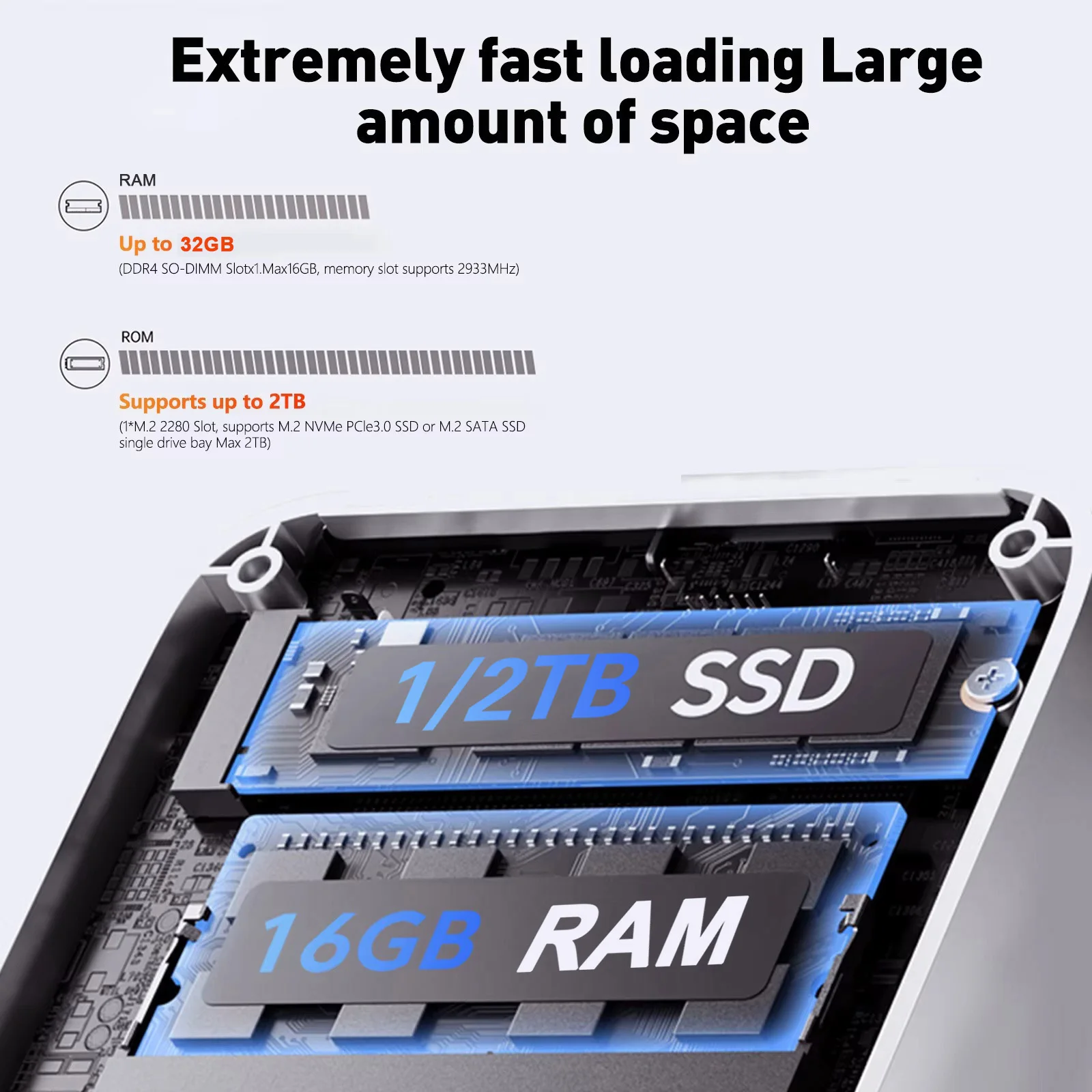 Mini PC 2026 Intel Core I9 109 - Pc Gaming Cpu ulasan dan harga