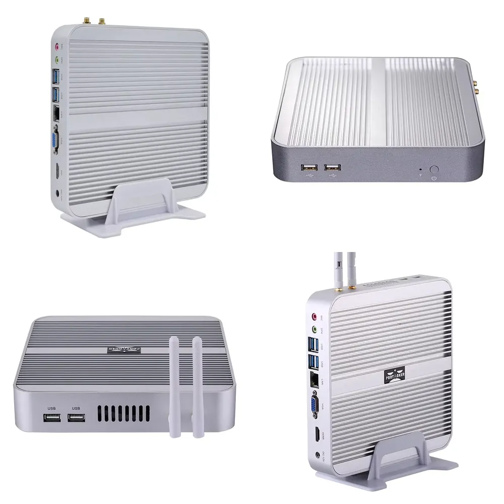 50 PC Gaming Mini Baru Tiba, W - Pc Gaming I3 ulasan dan harga