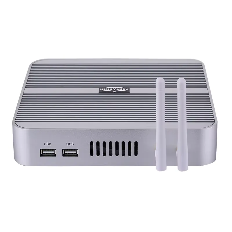 50 PC Gaming Mini Baru Tiba, W - Pc Gaming I3 ulasan dan harga