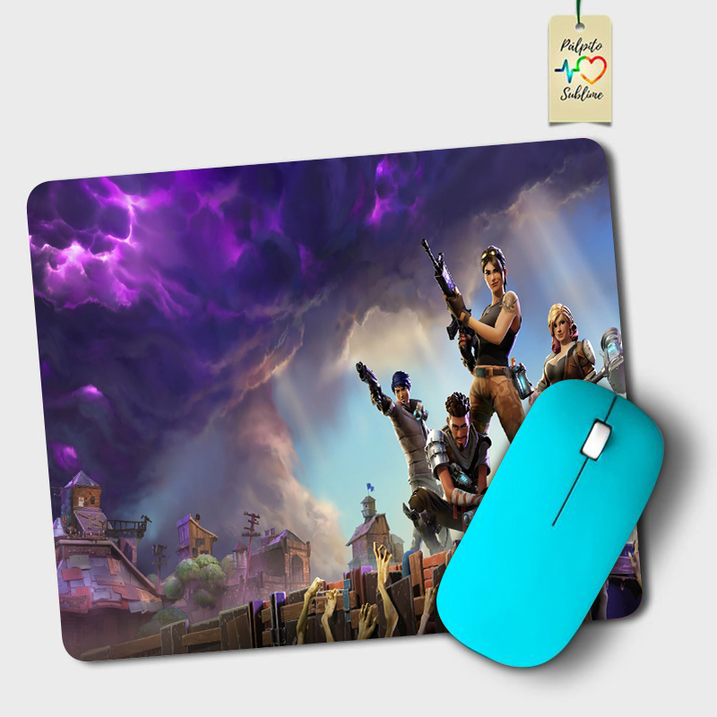 Alas Mouse Kecil Game Fortnite - Pc Gaming Sultan ulasan dan harga