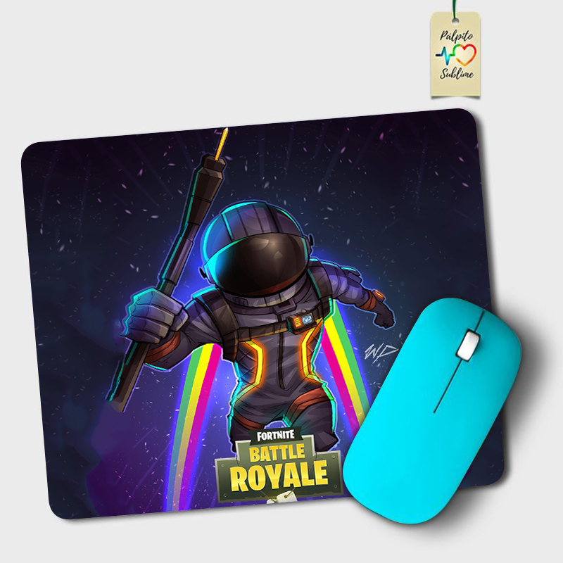 Alas Mouse Kecil Game Fortnite - Pc Gaming Sultan ulasan dan harga