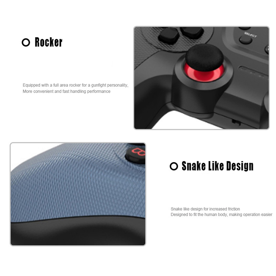 Kontrol Ponsel Nirkabel Untuk  - Pc Gaming On Sale ulasan dan harga
