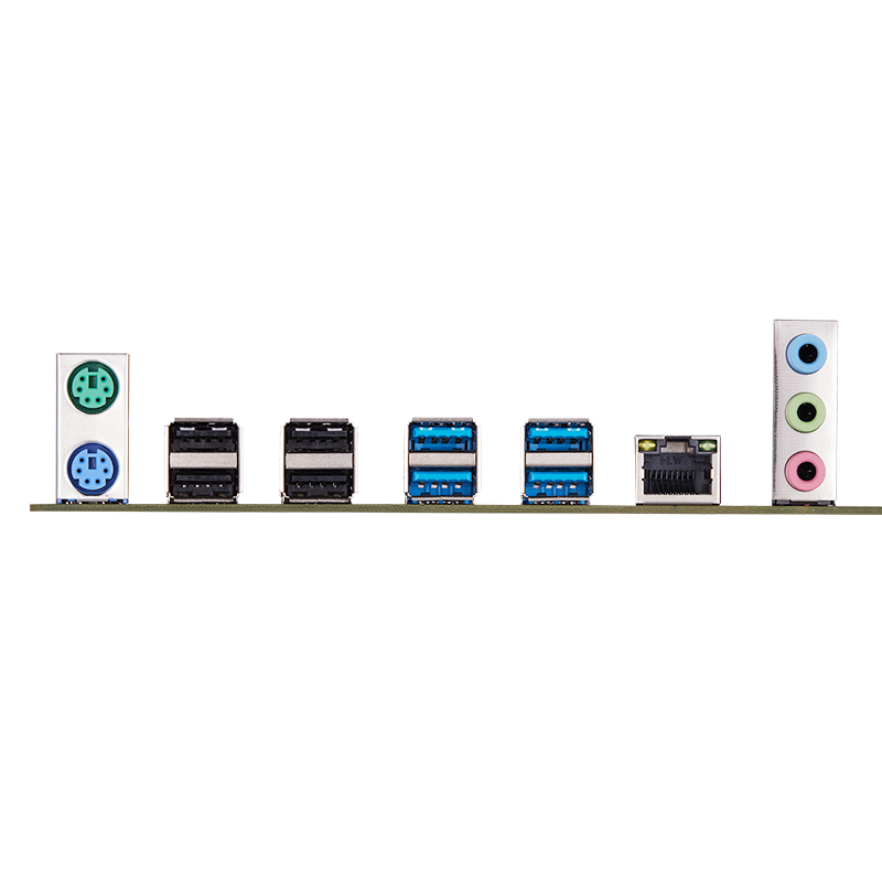 Qiyida X99 kit motherboard LGA - Pc Gaming Set ulasan dan harga