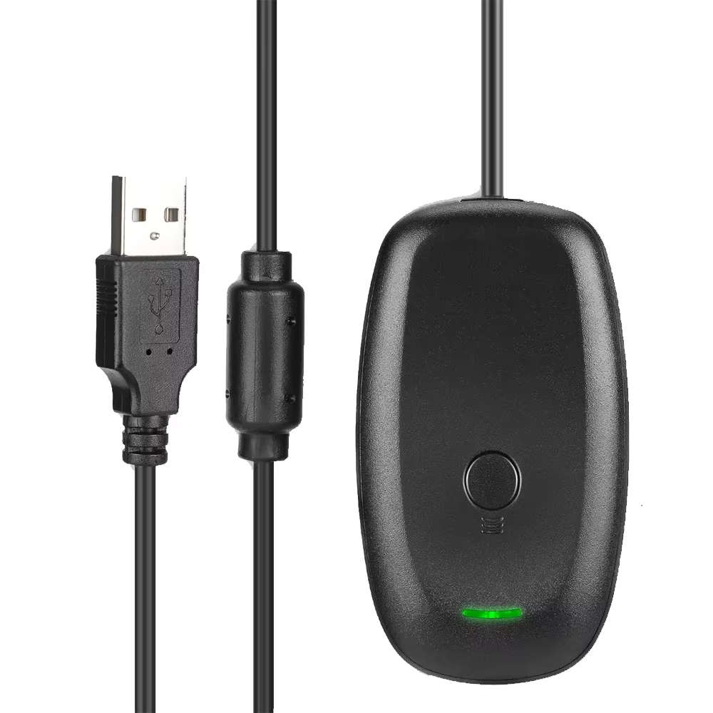 Adaptor USB Penerima Game Nirk - Pc Gaming Upgrades ulasan dan harga