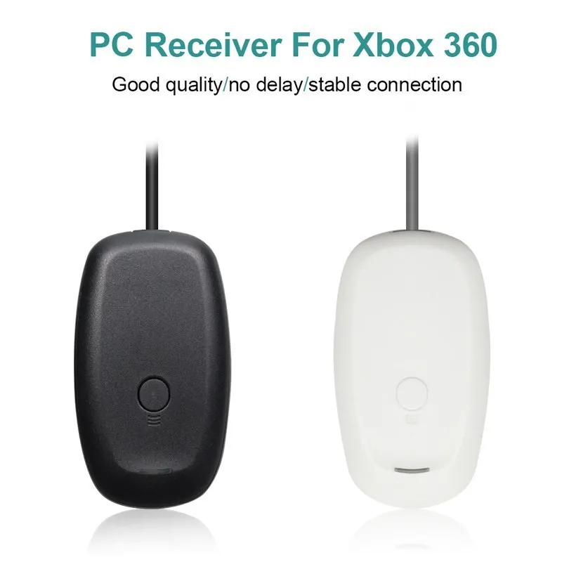 Adaptor USB Penerima Game Nirk - Pc Gaming Upgrades ulasan dan harga