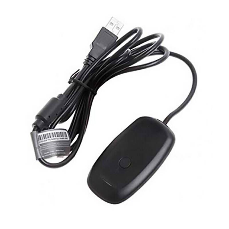 Adaptor USB Penerima Game Nirk - Pc Gaming Upgrades ulasan dan harga
