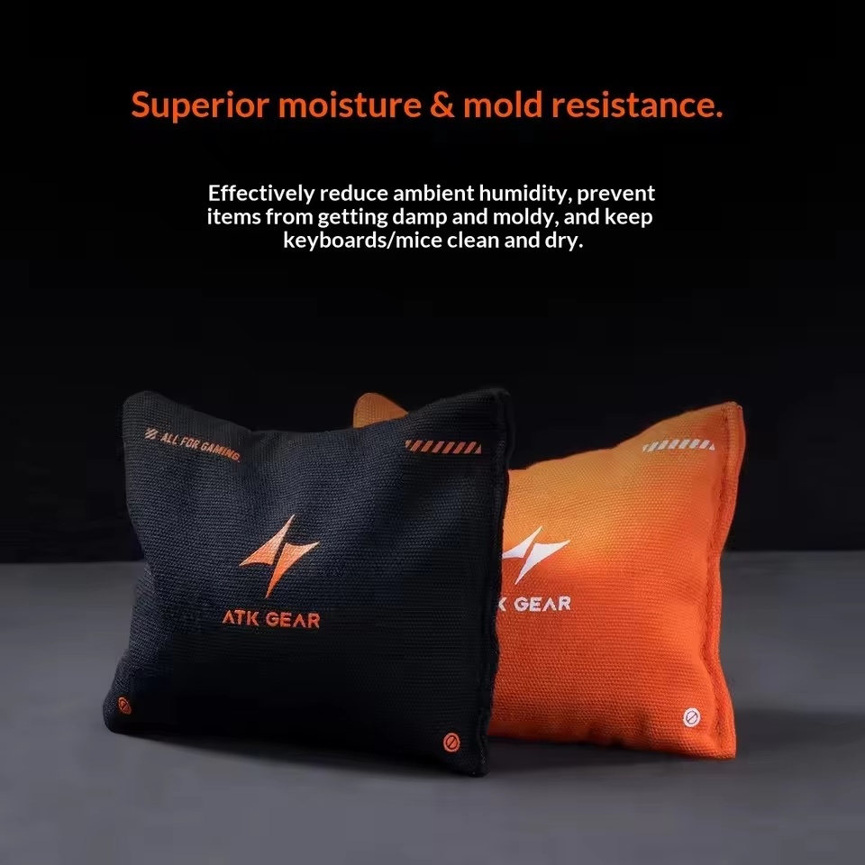 ATK Esports Palm Sweat Packs D - Pc Gaming Upgrades ulasan dan harga