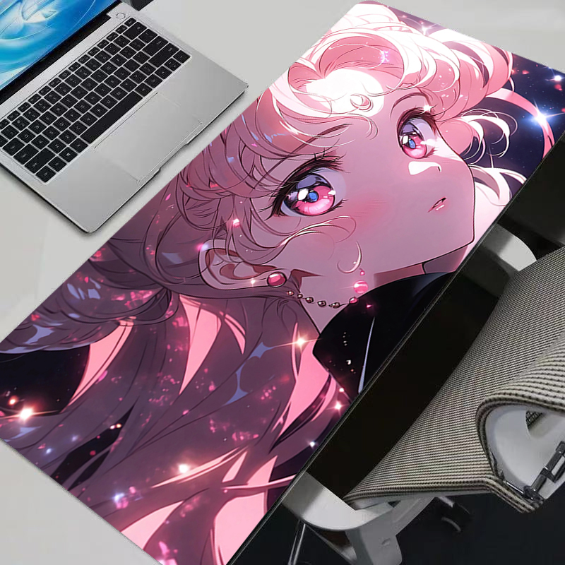 Alas Mouse S-sailor Moon Anime - Pc Gaming Anime ulasan dan harga