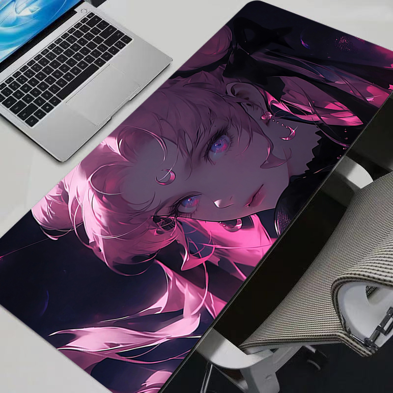 Alas Mouse S-sailor Moon Anime - Pc Gaming Anime ulasan dan harga
