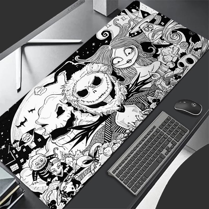 Alas Mouse Karet Meja Besar Al - Pc Gaming Upgrades ulasan dan harga