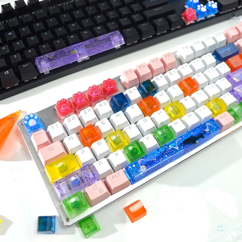 R3MC untuk Cherry MX Keyboard  - Pc Gaming Lounge ulasan dan harga