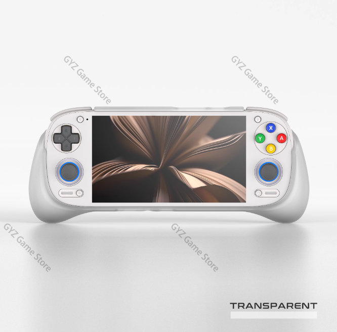 Aksesori Game Retroid Pocket G - Pc Gaming Upgrades ulasan dan harga