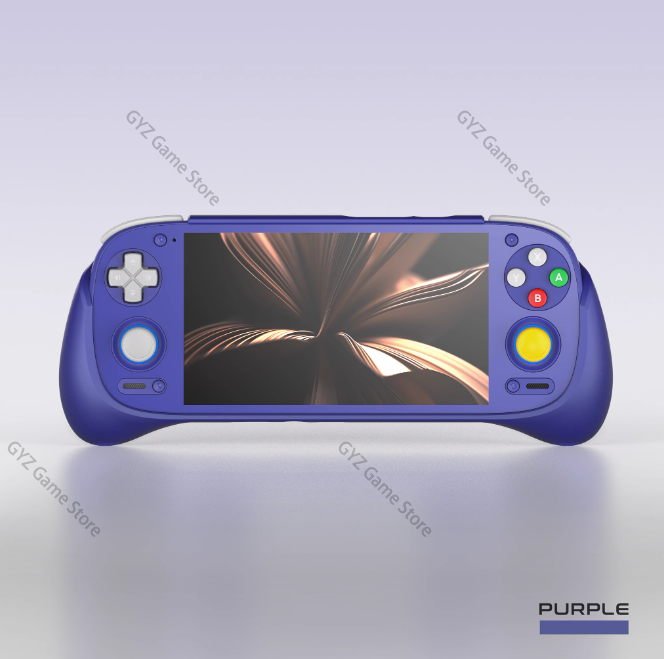 Aksesori Game Retroid Pocket G - Pc Gaming Upgrades ulasan dan harga
