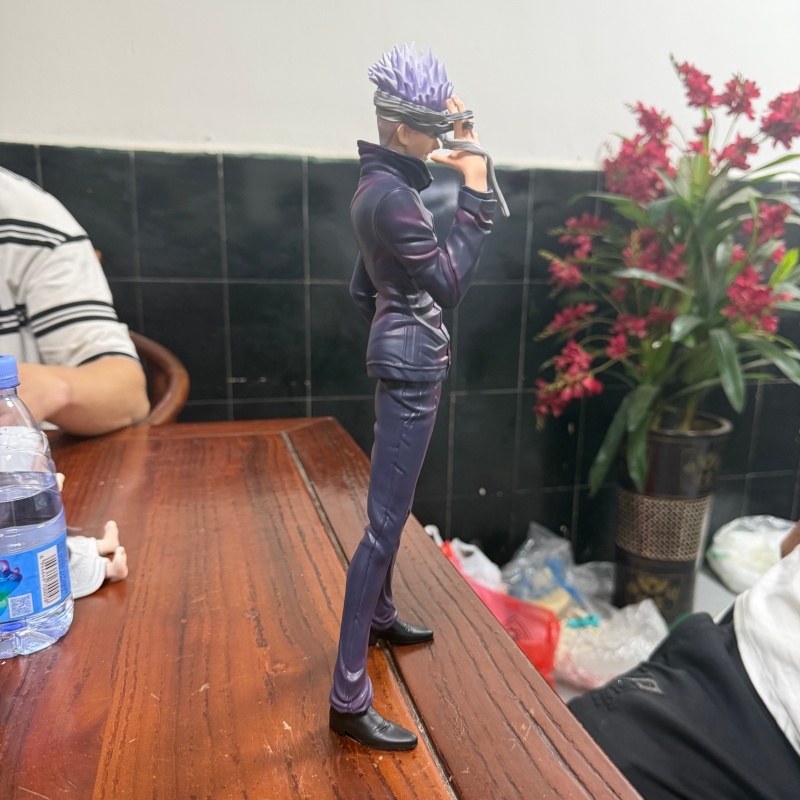 Jujutsu Kaisen Satoru Gojo GK  - Pc Gaming Anime ulasan dan harga