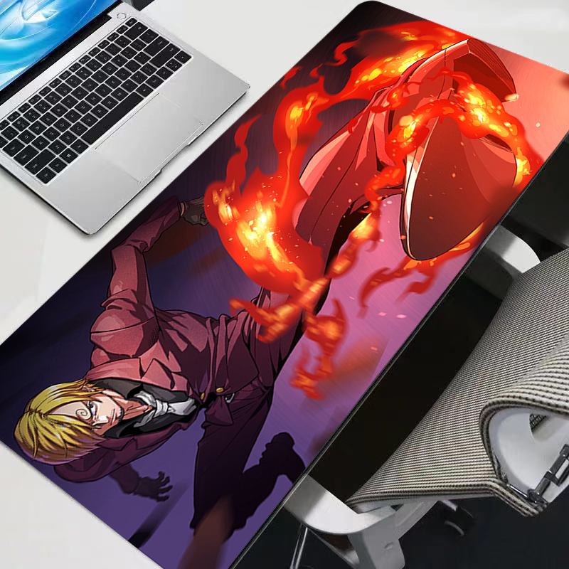 Alas Mouse Komputer Gaming One - Pc Gaming Anime ulasan dan harga